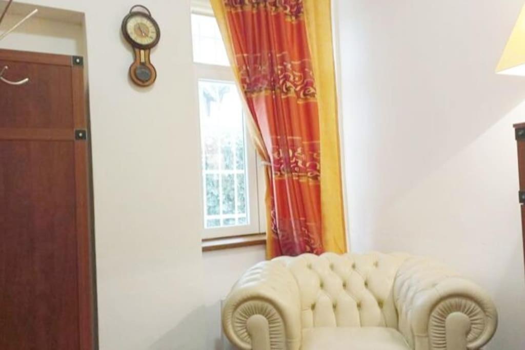 Apartment Captain Nemo Prague Praga Exterior foto